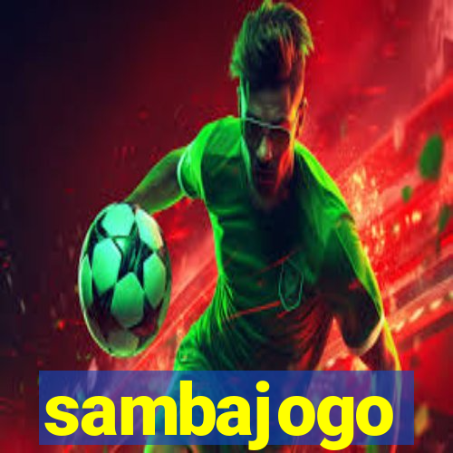 sambajogo