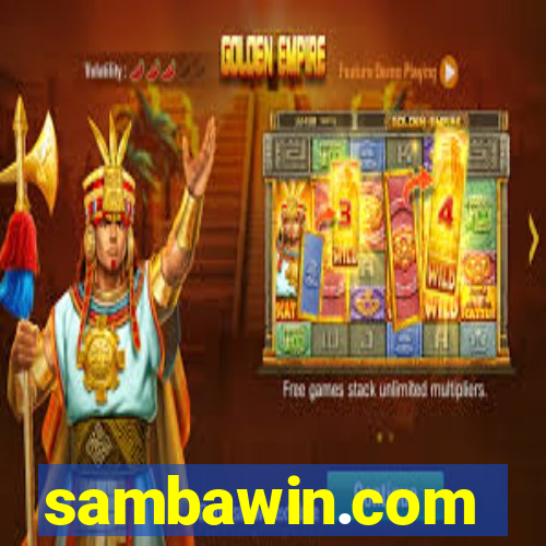 sambawin.com