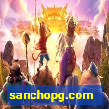 sanchopg.com