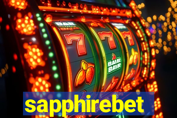 sapphirebet