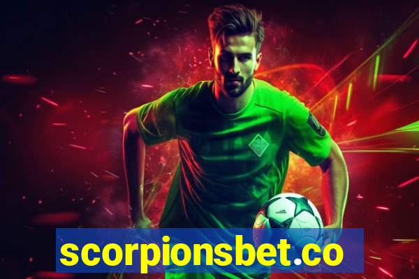 scorpionsbet.com