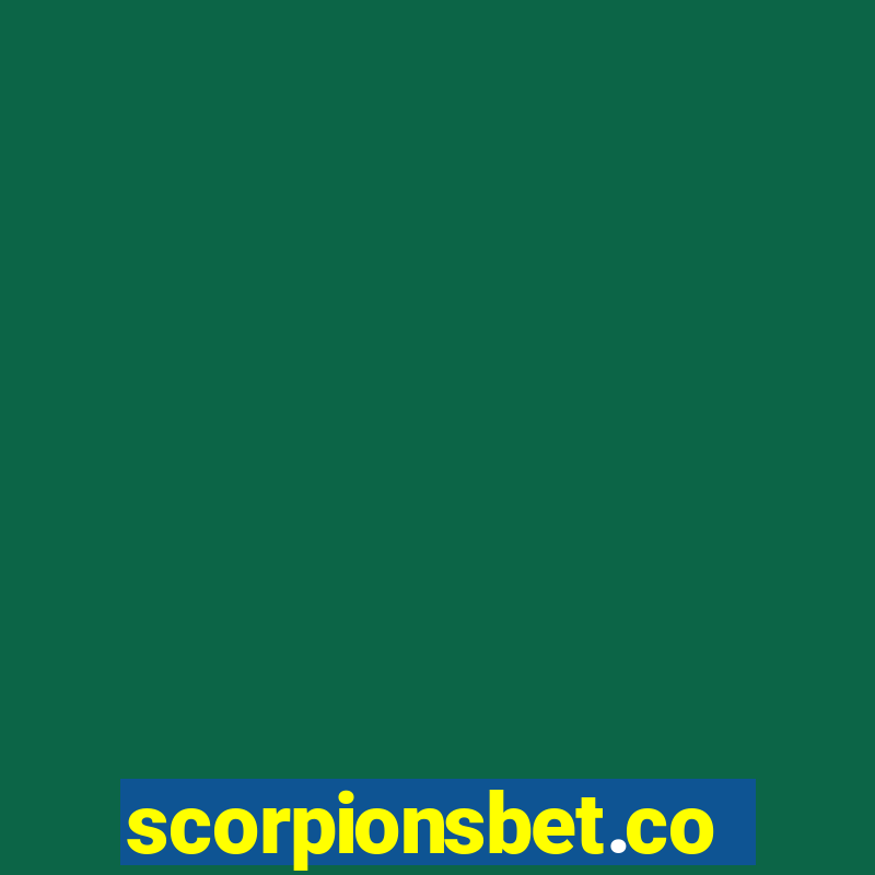 scorpionsbet.com