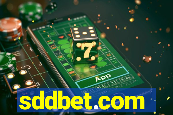 sddbet.com