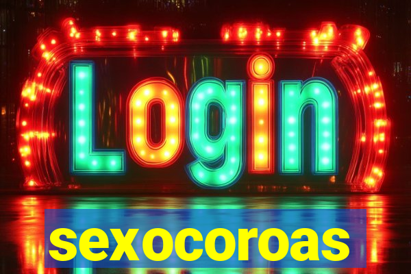 sexocoroas