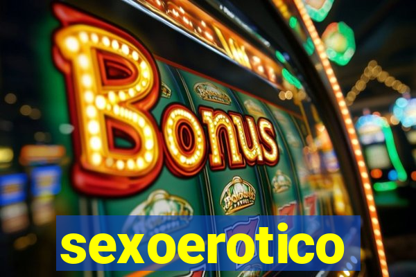 sexoerotico