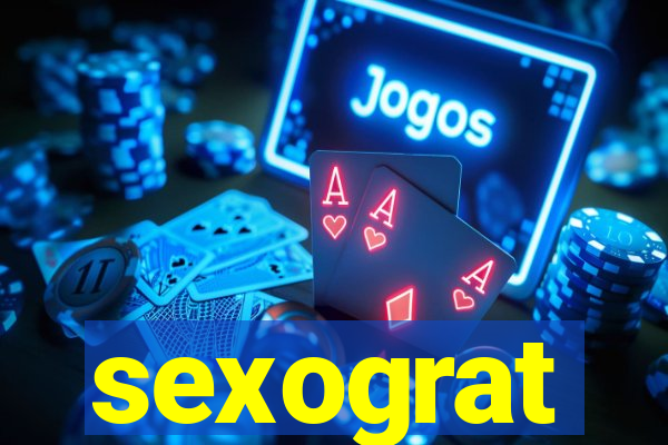 sexograt