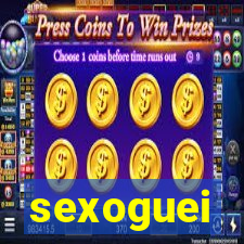 sexoguei