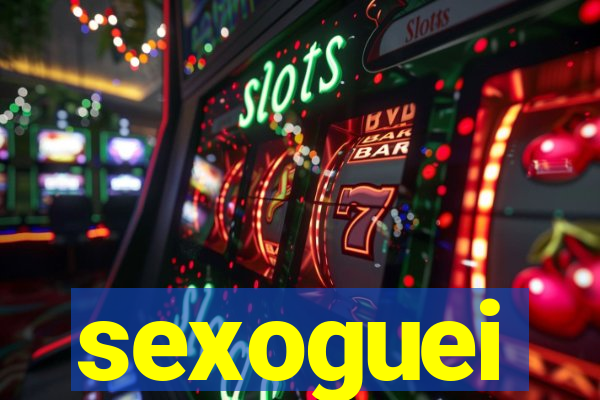 sexoguei