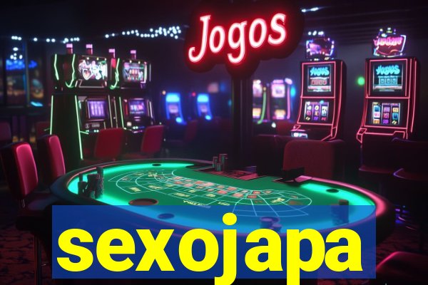 sexojapa