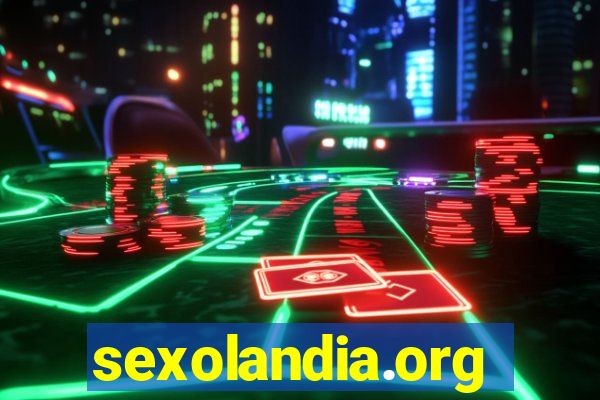 sexolandia.org