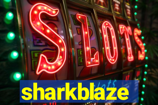 sharkblaze