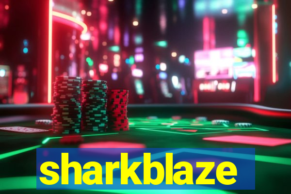 sharkblaze