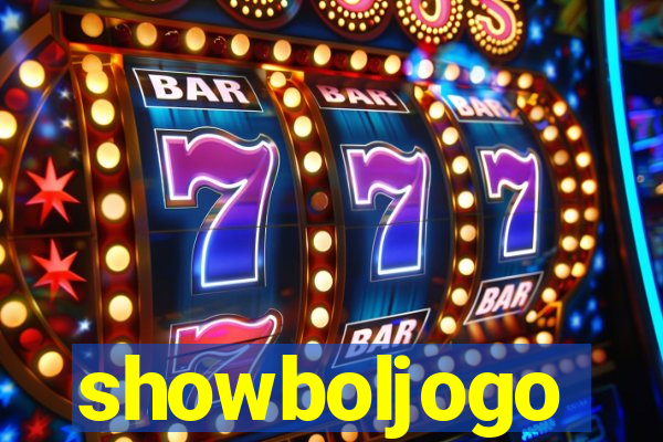 showboljogo