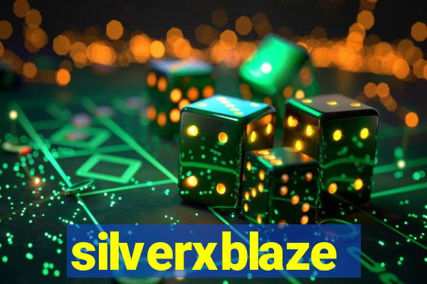 silverxblaze