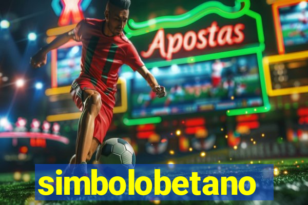 simbolobetano