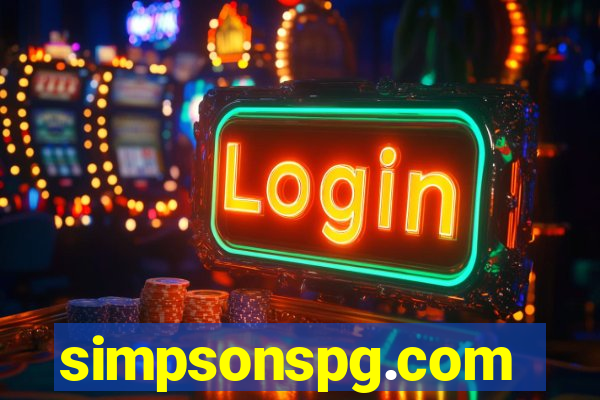 simpsonspg.com