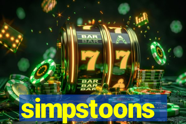 simpstoons