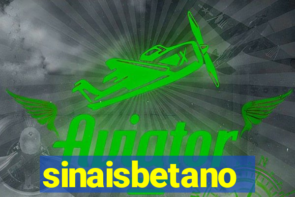 sinaisbetano