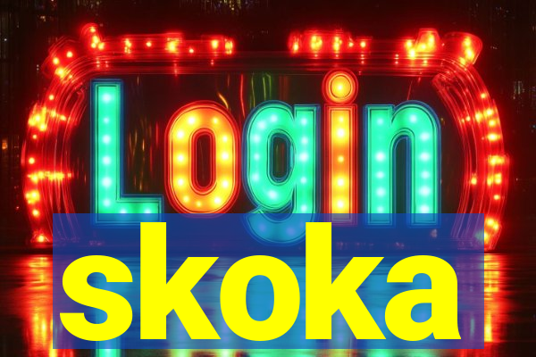 skoka