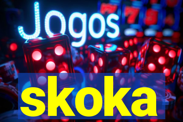 skoka