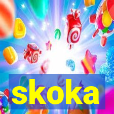 skoka