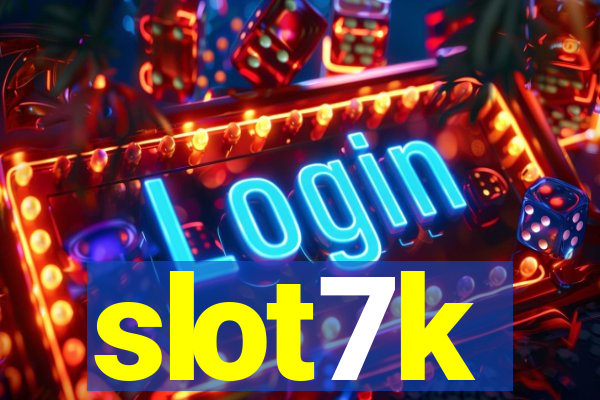 slot7k