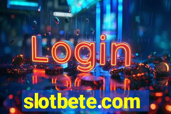 slotbete.com