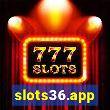 slots36.app