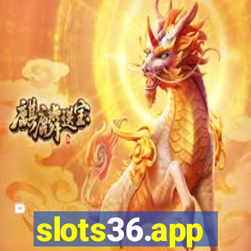 slots36.app