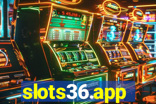 slots36.app