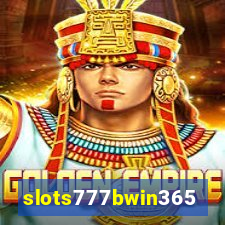 slots777bwin365