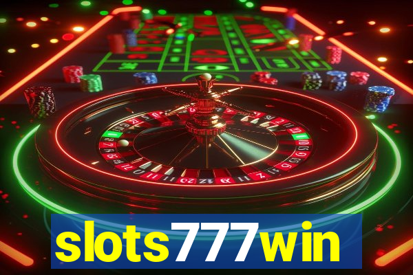 slots777win