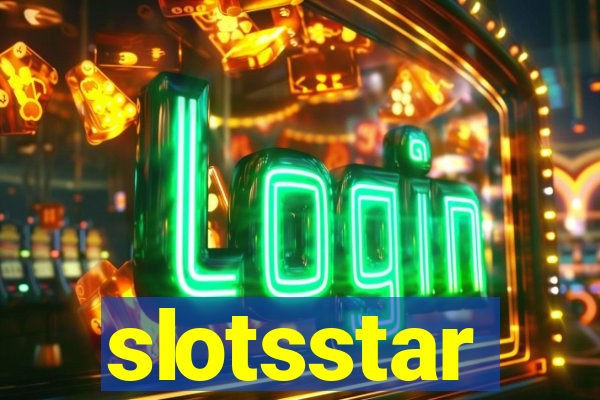 slotsstar