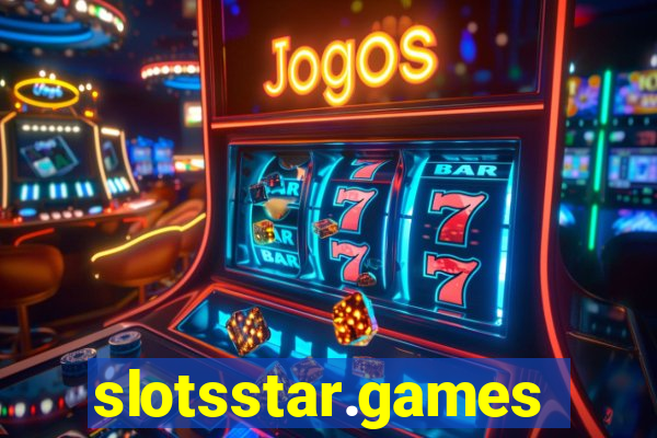 slotsstar.games