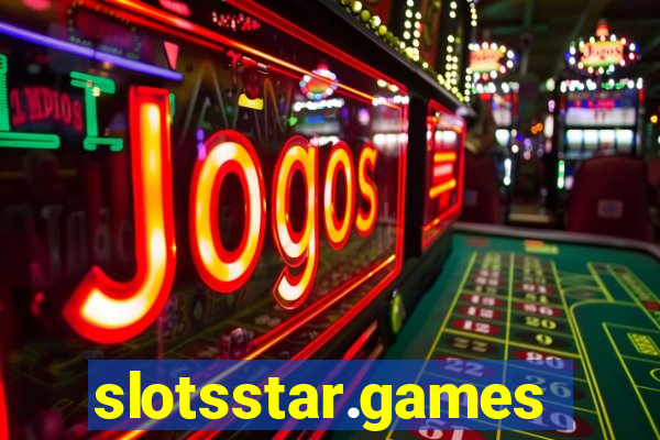 slotsstar.games