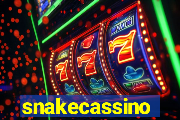 snakecassino