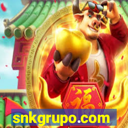 snkgrupo.com