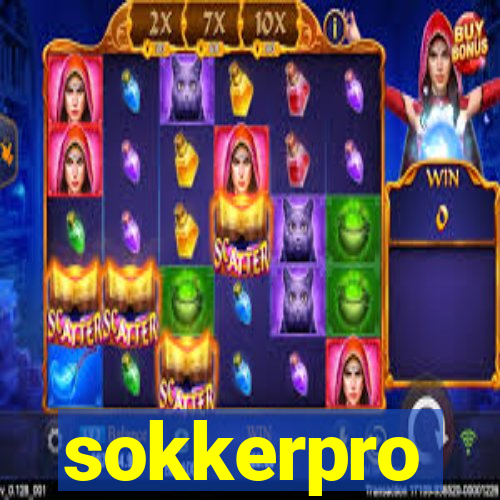 sokkerpro