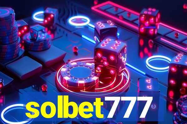 solbet777