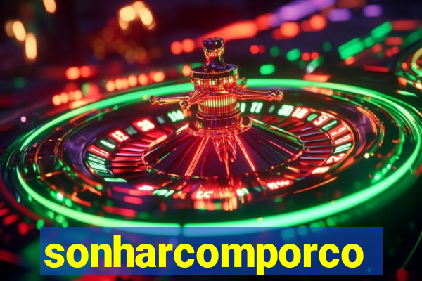 sonharcomporco