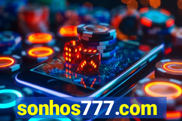 sonhos777.com