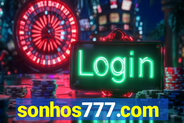 sonhos777.com