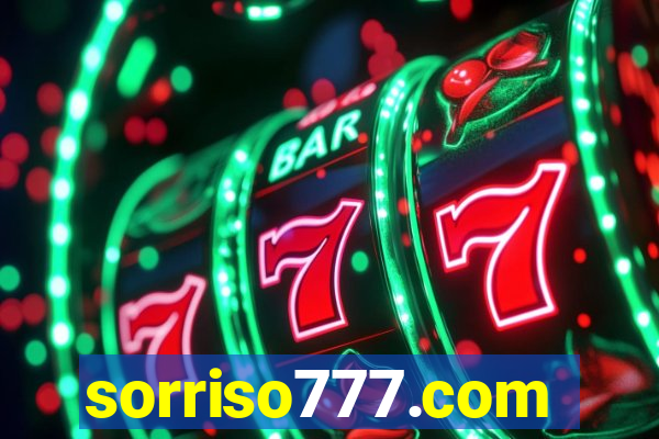 sorriso777.com