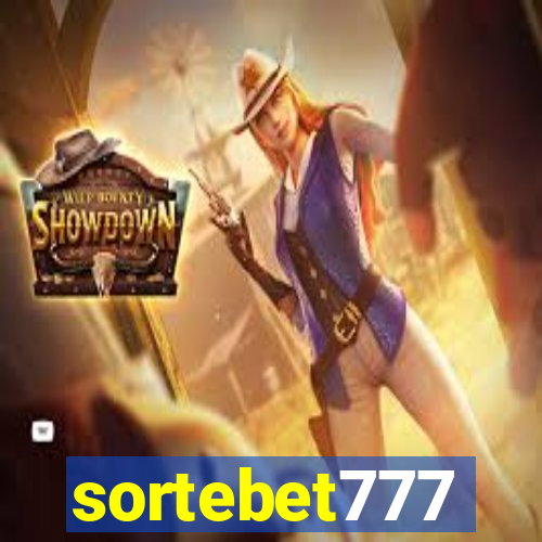 sortebet777