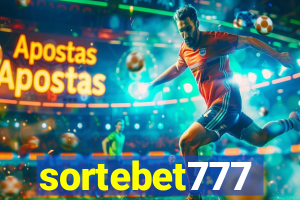 sortebet777