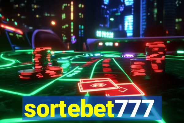 sortebet777