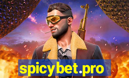 spicybet.pro