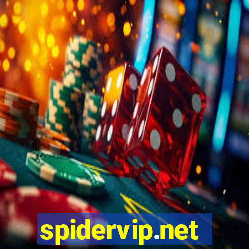 spidervip.net