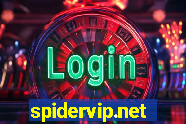 spidervip.net