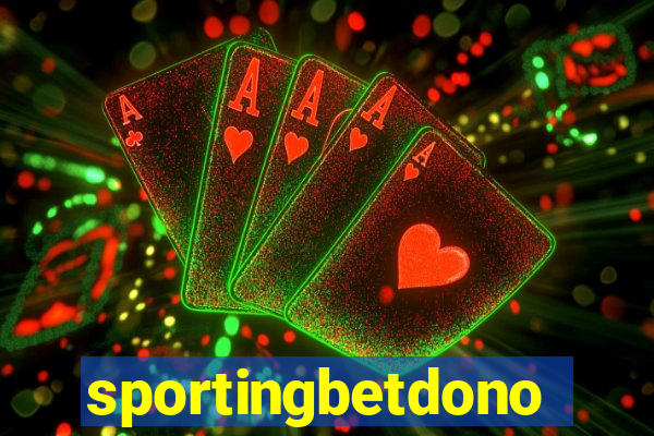 sportingbetdono